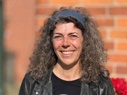 Britt Stein