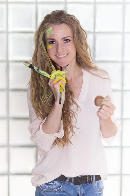 Claudia Kraemer