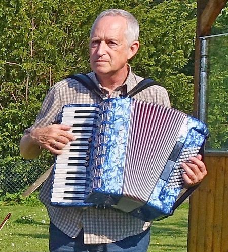 Ronald Feldner