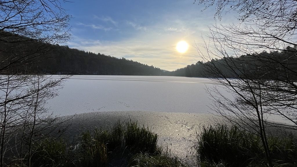 Lütauer See