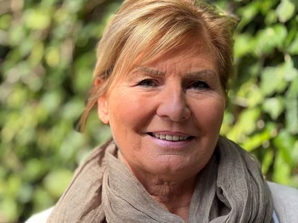 Martina Köster