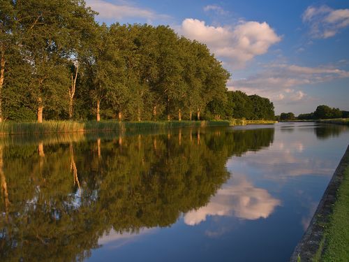 Elbe-Lübeck-Kanal