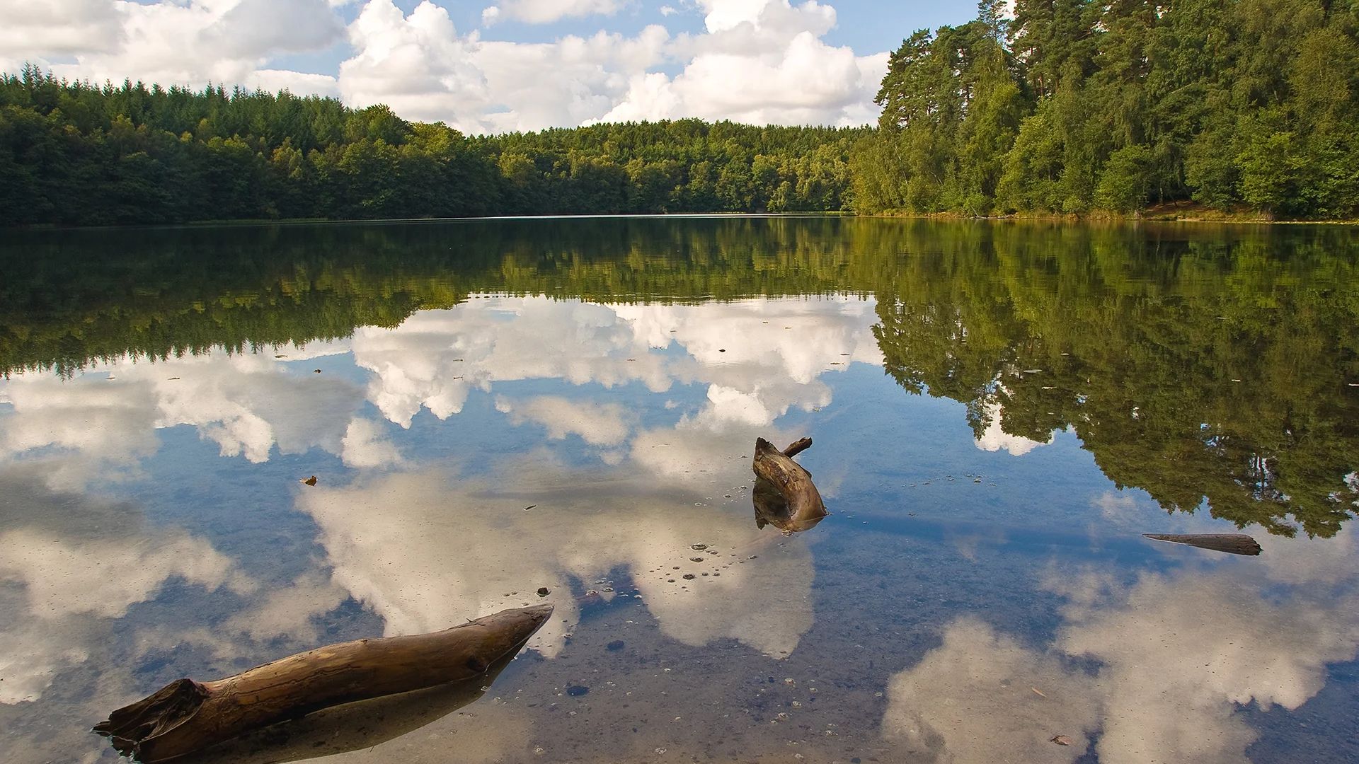 Der Pinnsee