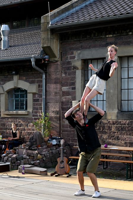 Zinzi & Evertjan