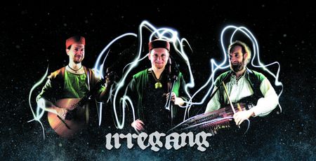 Irregang 