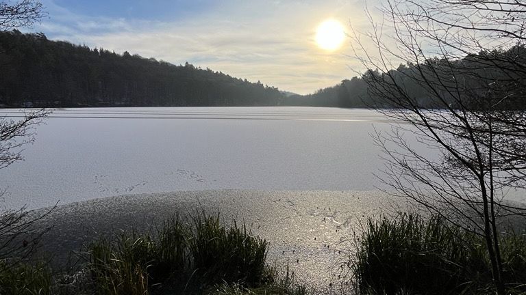 Lütauer See