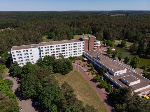 Klinik Hellbachtal