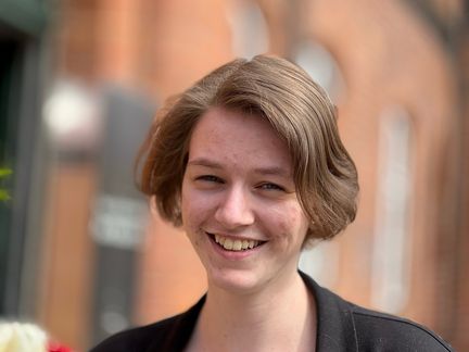 Rebecca Schönhoff